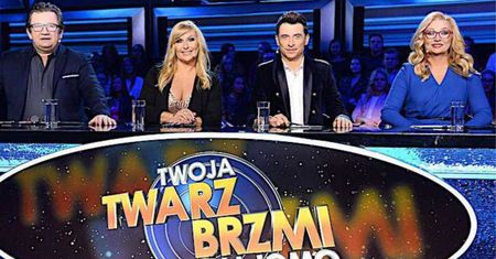 Znamy pierwszych uczestników nowej edycji "Twoja Twarz Brzmi Znajomo"! To prawdziwe gwiazdy!