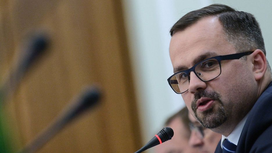Marcin Horała żąda wyjaśnień ws. oświadczeń od posła PO-KO Sławomira Neumanna