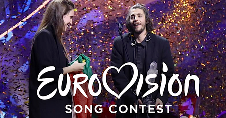 Gwiazdy o Eurowizji 2017: Filip Chajzer, Maja Sablewska, Justyna Steczkowska