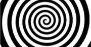 To tylko hipnotyzująca spirala? Naukowcy twierdzą, że poprawi ci wzrok