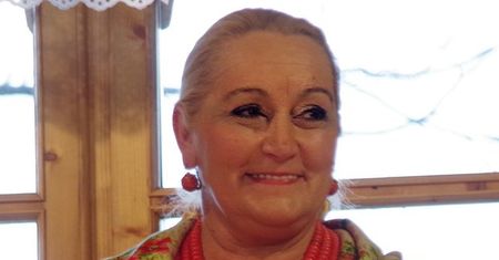 Obserwuje zwierzęta i słońce. Ta góralka wie już, jaka pogoda będzie w wakacje