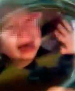 Dwulatek w pralce. Jest wniosek o ograniczenie praw rodzicielskich dla matki Kacpra