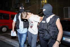 "Zwyrodnialcy za kratami". Kłopoty matki 2-latka nagranego w pralce