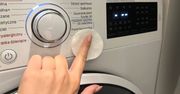 Czyszczenie pralki jest proste i szybkie dzięki tej sztuczce! W 5 minut będzie jak nowa