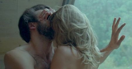 Dziś w TV film, o którym głośno było w serwisach plotkarskich