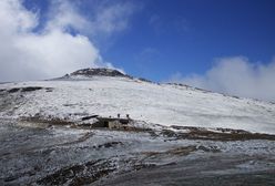 Aborygeni wysyłają delegację do Polski. Zobaczą Kopiec Kościuszki
