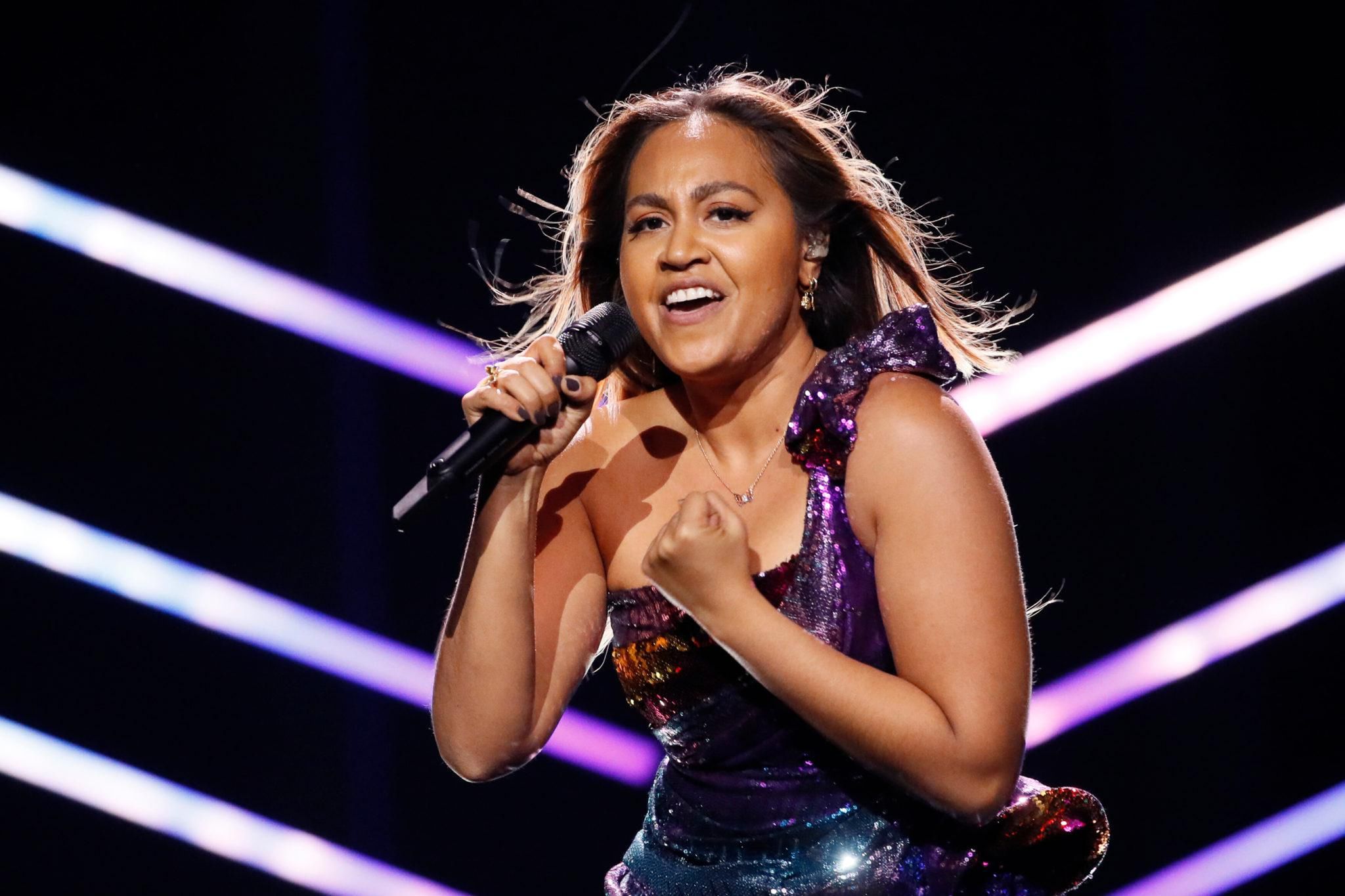 Australia na Eurowizji 2018: Jessica Mauboy, piosenka We Got Love