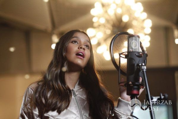 <h2>Eurowizja Junior 2016 Australia: Alexa Curtis - We Are</h2>