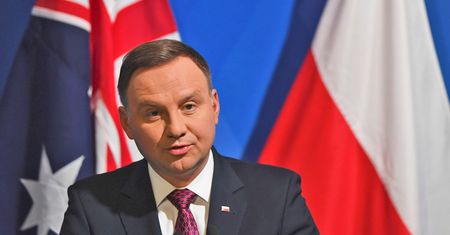Marcin Makowski: Szczęście w nieszczęściu. Spór o zakup australijskich fregat w momencie, w którym nikt go nie zauważył