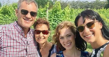 Annabelle Falkholt nie żyje. Siostra znanej aktorki zmarła w szpitalu po wypadku w Australli