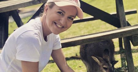 Australia. Wstrząsające relacje Polaków, których dotykają pożary. "Z nieba leci popiół"