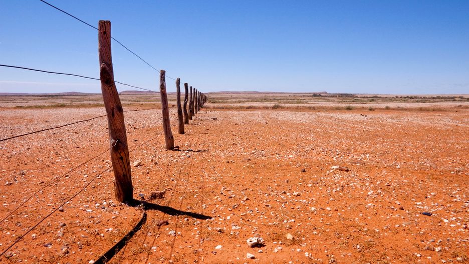 W Australii panują rekordowe upały