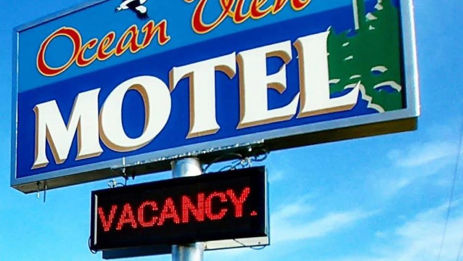 Właściciele motelu czują się pokrzywdzeni zaistniałą sytuacją