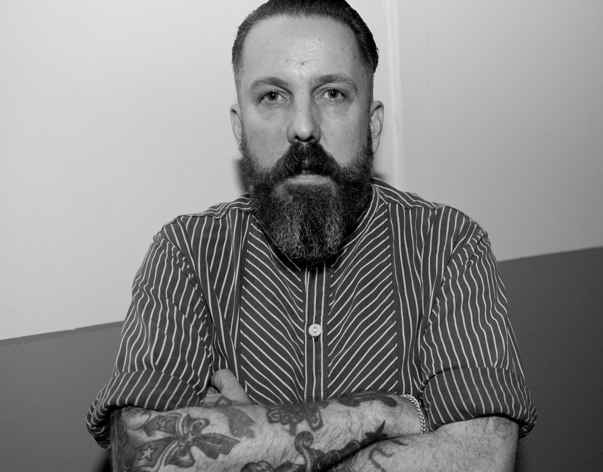 Andrew Weatherall nie żyje. Jeden z najważniejszych brytyjskich producentów i DJ-ów miał 56 lat