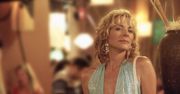 Kim Cattrall odrzuciła rolę w trzeciej części "Seksu w wielkim mieście". Nie spodobał się jej wątek Samanthy