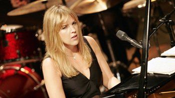 Diana Krall
