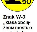 Nowe znaki dla maszyn opancerzonych. Zobacz, co mówią