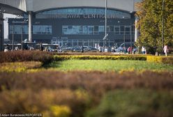 Dworzec Centralny będzie miał patrona. Stanisława Moniuszkę