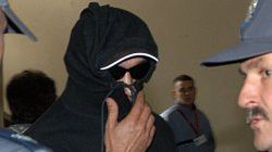 Oskarżony o pedofilię mężczyzna