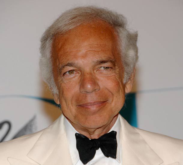 Ralph Lauren
