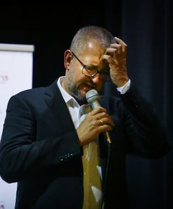 Niespodziewana rozmowa na antenie TVP. Prowadzący zaskoczeni