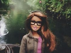 Barbie hipsterka podbija Instagram