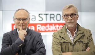 Zapraszamy na program: "Moja Strona. Bitwa redaktorów"