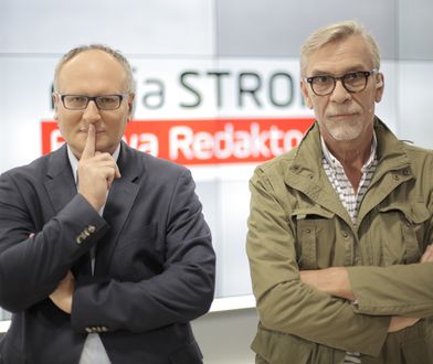 Zapraszamy na program: "Moja Strona. Bitwa redaktorów"
