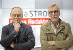 Zapraszamy na program: "Moja Strona. Bitwa redaktorów"