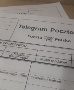 Ta ostatnia niedziela. Telegram odchodzi do lamusa, nadaliśmy pożegnalne depesze