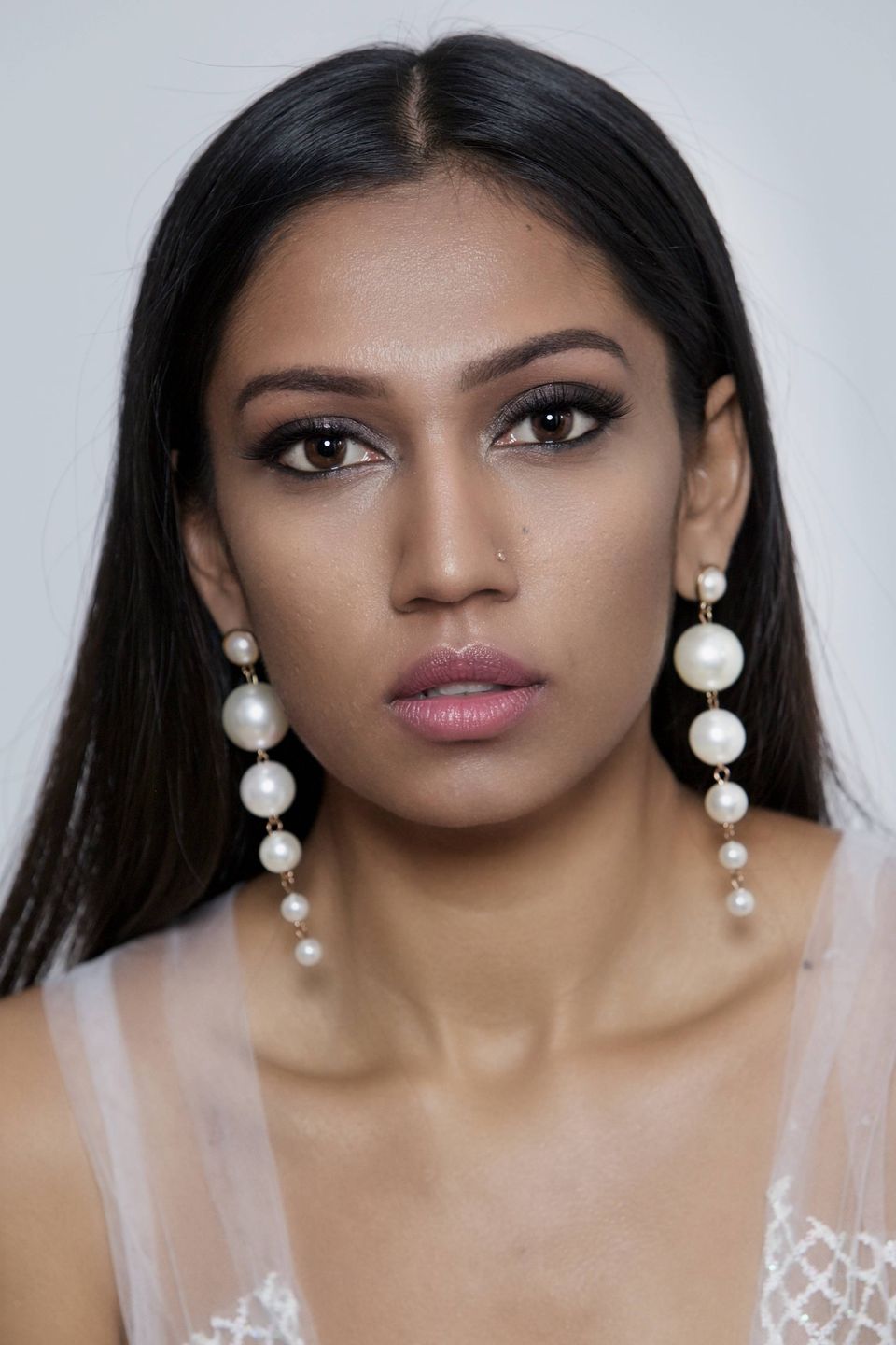 Mauritius Miss Supranational 2019: Urvashi Haurheeram