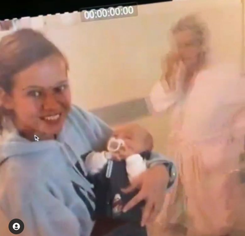 Agnieszka Kubera uczciła urodziny Ani Przybylskiej