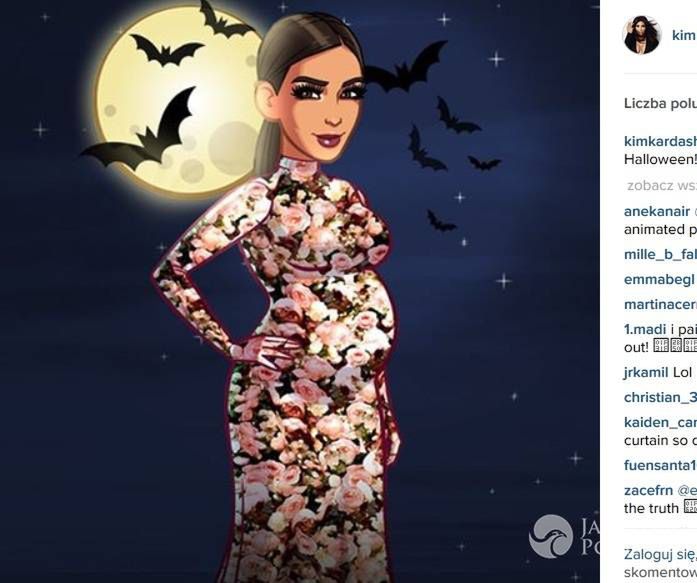 kim kardashian - instagram
