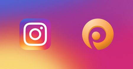 Polygamia + Instagram = Polystagram