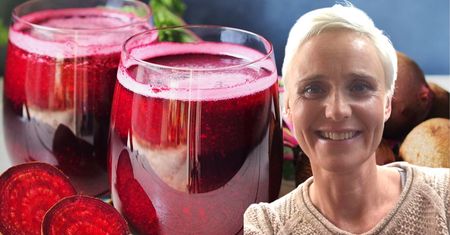 Kinga Preis schudła 18 kilogramów. Wszystko dzięki temu pysznemu koktajlowi