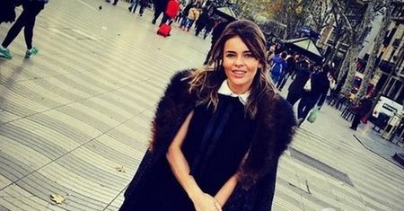 Edyta Herbuś w sukience Valentino za 9 tys. złotych. Wcześniej nosiła ją inna Edyta