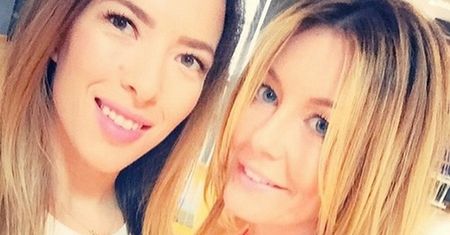 Małgorzata Rozenek na treningu z Chodakowską. Zrobiły zdjęcia, zanim zdążyły się spocić
