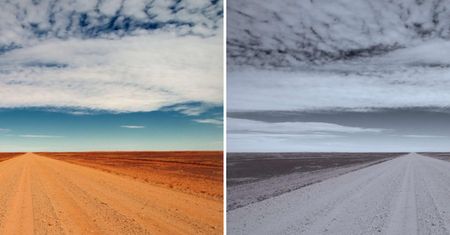 Lubisz ciemne filtry na Instagramie? Nowe badanie dowodzi, że możesz cierpieć na zaburzenia nastroju