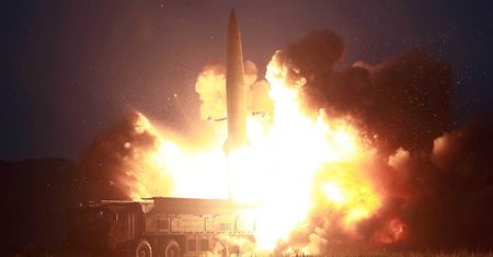 Korea i USA powracają do gróźb. Koniec romansu Kima i Trumpa?