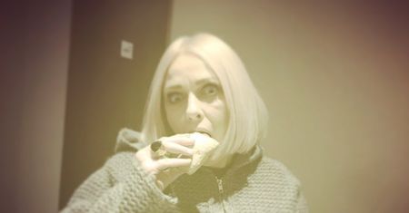 Ciastka zamiast diety pudełkowej. Nosowska pokazuje, jak z uśmiechem znosić dietetyczne porażki