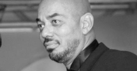 Śmierć artysty. Nie żyje James Ingram