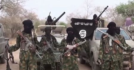 Zamach w Maiduguri. Zabitych 10 osób, wielu rannych