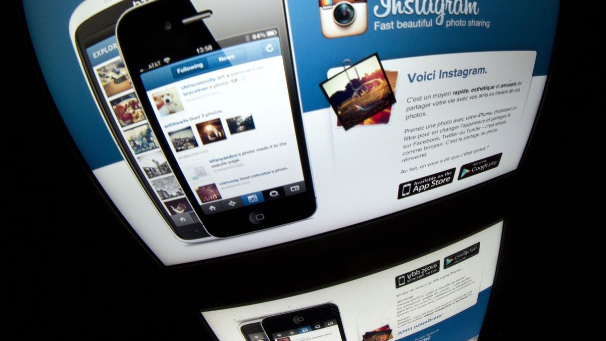 Dane nawet 49 mln użytkowników Instagrama mogły zostać ujawnione. Odpowiedzialna za to firma twierdzi, że było ich znacznie mniej