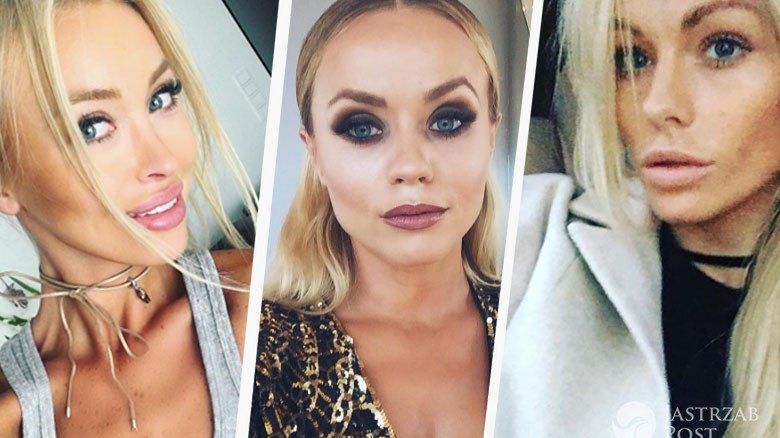 Polskie gwiazdy Instagrama