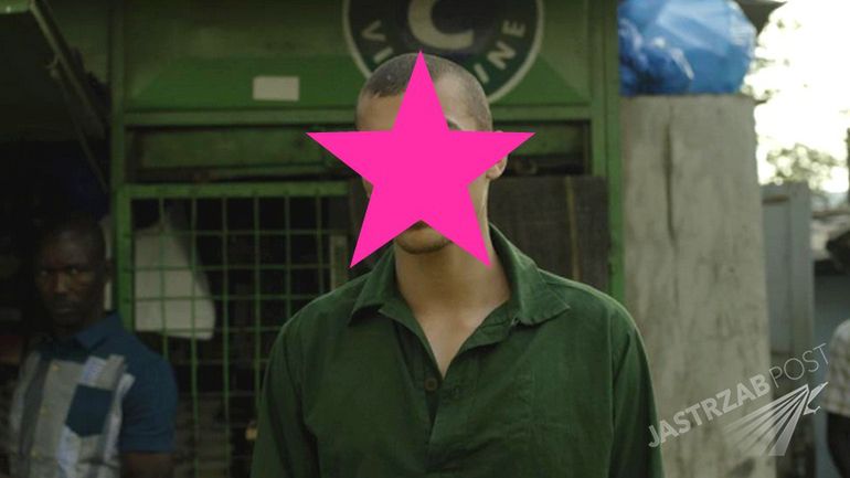 Dudley O'Shaughnessy (fot. Instagram)