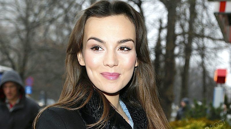 Paulina Krupińska w ciąży na Instagramie z Sebastianem Kurpielem-Bułecką. Króty to miesiąc?