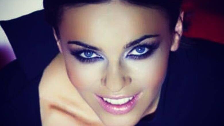 Edyta Herbuś
Fotografia: screen z Instagram.com