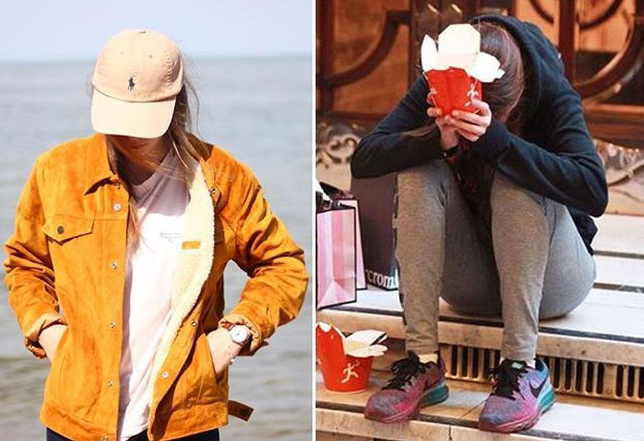 Polka gwiazdą na Instagramie. Nigdy nie pokazuje twarzy