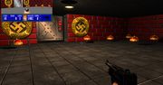 Wolfenstein 3D nigdy nie był tak ładny - oto Wolfram