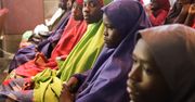 Nigeryjska armia wyzwoliła ponad 1000 osób z niewoli Boko Haram